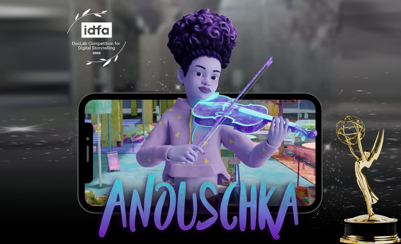 Anouschka
